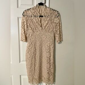 Joseph Ribkoff Lace Dress